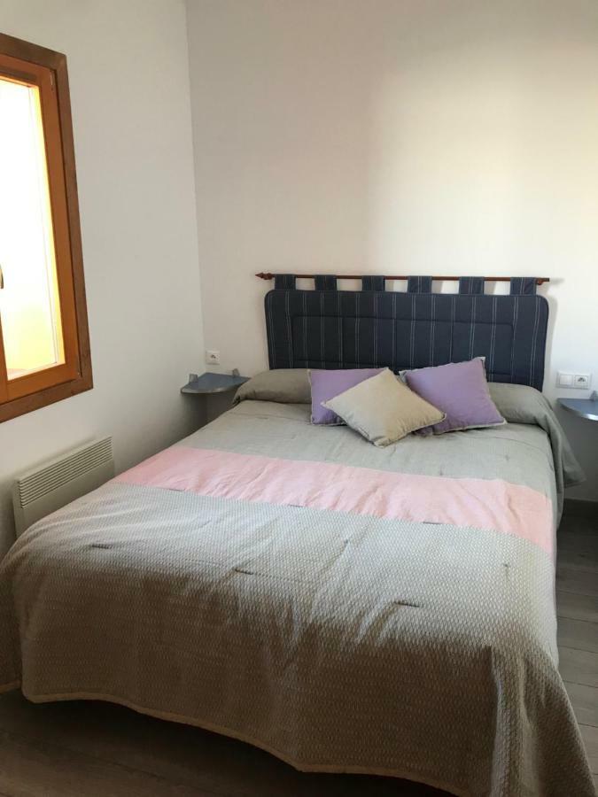 Font Romeu Via Apartment Exterior photo